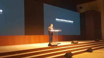 三星公布Note7炸机真凶:主要问题在电池