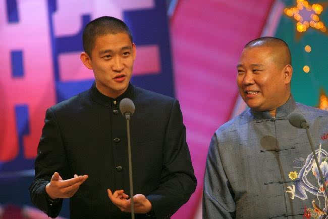 郭德纲VS曹云金:相声大师会输给互联网吗? 第1张 郭德纲VS曹云金:相声大师会输给互联网吗? 第1张