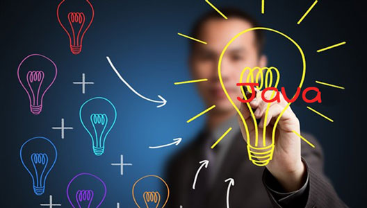 菜鸟学习Java需要做好哪些准备? 第2张 菜鸟学习Java需要做好哪些准备? 第2张