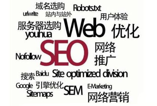 网站SEO排名优化的原理是什么 第1张 网站SEO排名优化的原理是什么 第1张