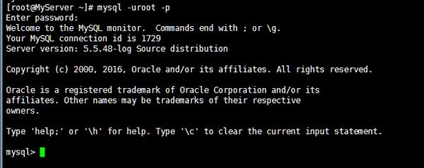 MySQL数据库InnoDB转换为MyISAM图文教程 第1张 MySQL数据库InnoDB转换为MyISAM图文教程 第1张
