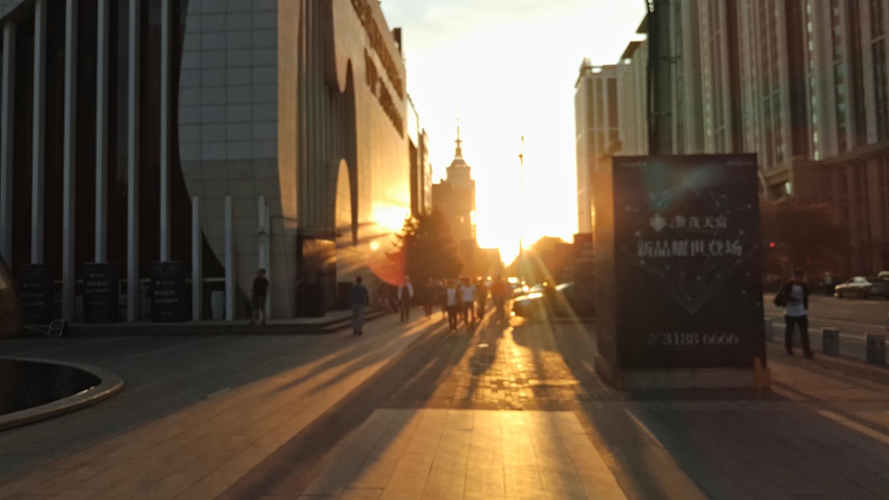 大沈阳城市一览,沈阳最近好事还是挺多的嘛 第1张 大沈阳城市一览,沈阳最近好事还是挺多的嘛 第1张
