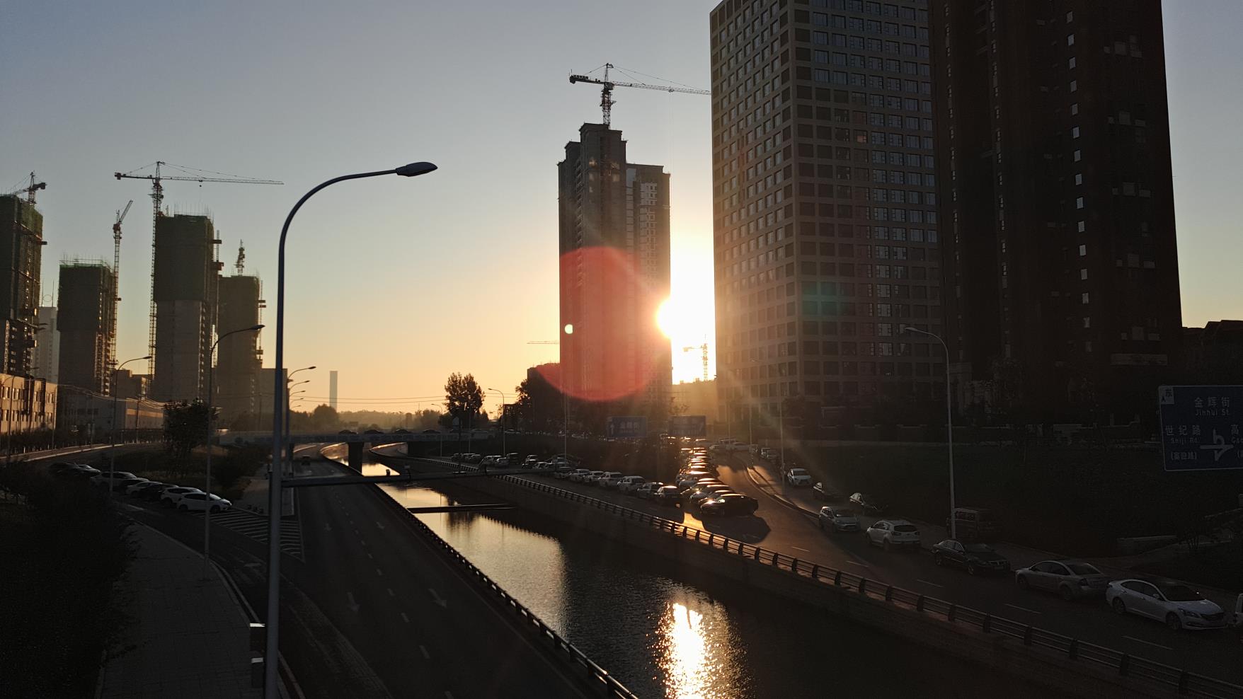 大沈阳城市一览,沈阳最近好事还是挺多的嘛 第5张 大沈阳城市一览,沈阳最近好事还是挺多的嘛 第5张