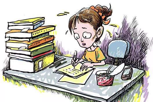 久坐易早死,建议坐30分钟起身运动 第1张 久坐易早死,建议坐30分钟起身运动 第1张