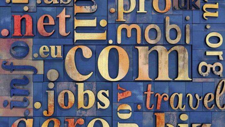 最值得关注和选择的域名投资领域 第1张 最值得关注和选择的域名投资领域 第1张