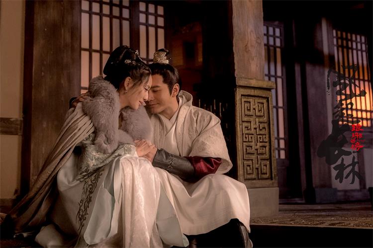 时隔两年,琅琊榜2来了,这次将会掀起怎么样的江湖风云 第1张 时隔两年,琅琊榜2来了,这次将会掀起怎么样的江湖风云 第1张