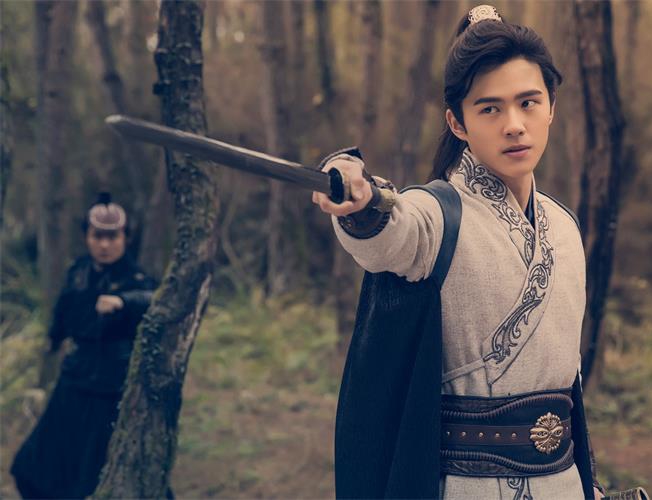 时隔两年,琅琊榜2来了,这次将会掀起怎么样的江湖风云 第2张 时隔两年,琅琊榜2来了,这次将会掀起怎么样的江湖风云 第2张