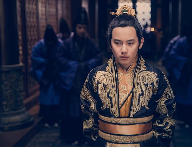 时隔两年,琅琊榜2来了,这次将会掀起怎么样的江湖风云 第7张 时隔两年,琅琊榜2来了,这次将会掀起怎么样的江湖风云 第7张