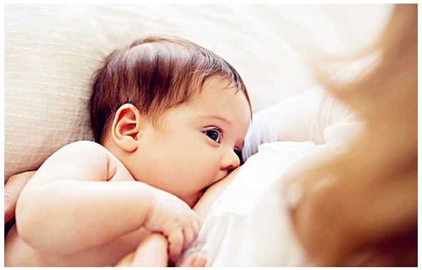 新生儿总是哭闹,教你8个安抚技巧 第1张 新生儿总是哭闹,教你8个安抚技巧 第1张