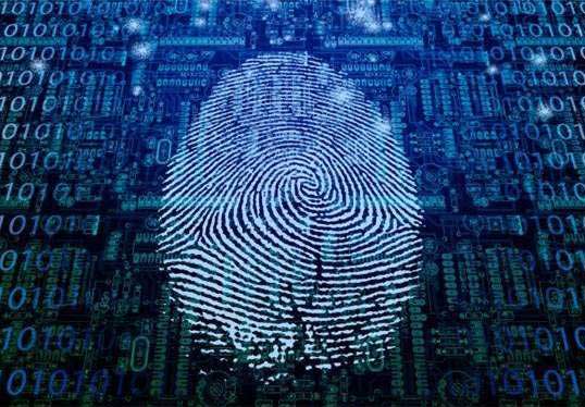 “橘子皮秒开指纹锁”这是真的吗 第1张 “橘子皮秒开指纹锁”这是真的吗 第1张