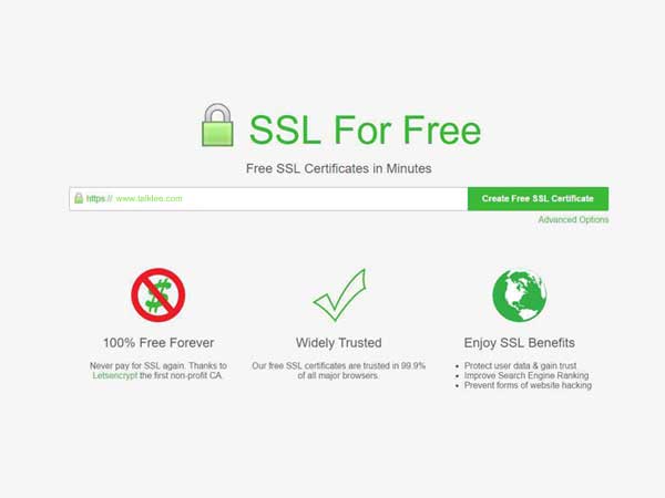 聊聊网站启用SSL后让PCIDSS合规,让评价达到A+级别 第1张 聊聊网站启用SSL后让PCIDSS合规,让评价达到A+级别 第1张