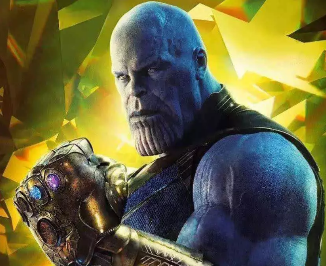 《复仇者联盟4》深度剧透,就怕你看不懂 第1张 《复仇者联盟4》深度剧透,就怕你看不懂 第1张