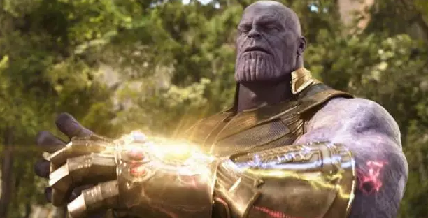 《复仇者联盟4》深度剧透,就怕你看不懂 第2张 《复仇者联盟4》深度剧透,就怕你看不懂 第2张