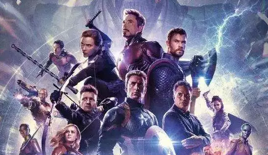 《复仇者联盟4》深度剧透,就怕你看不懂 第4张 《复仇者联盟4》深度剧透,就怕你看不懂 第4张