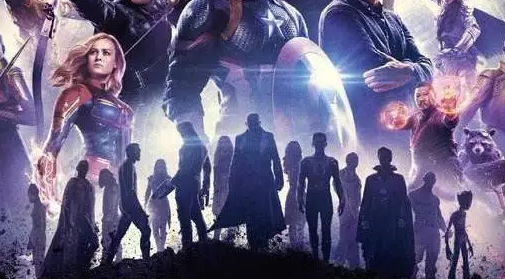 《复仇者联盟4》深度剧透,就怕你看不懂 第6张 《复仇者联盟4》深度剧透,就怕你看不懂 第6张