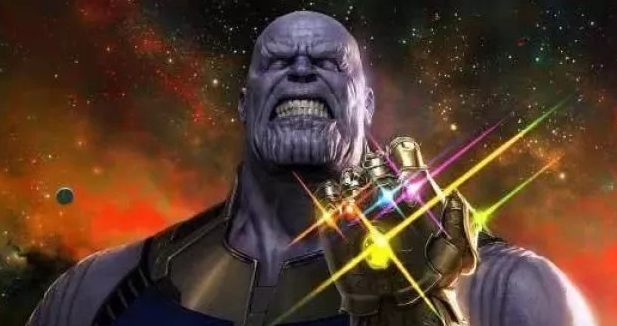 《复仇者联盟4》深度剧透,就怕你看不懂 第7张 《复仇者联盟4》深度剧透,就怕你看不懂 第7张