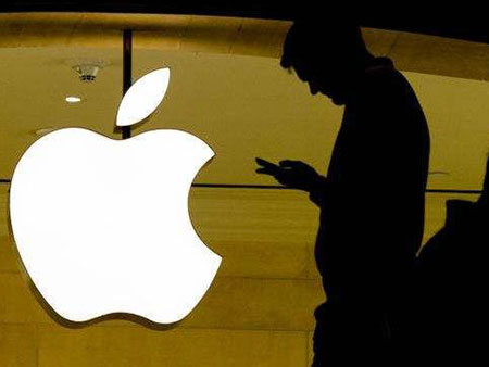 苹果下架涉港APP 第1张 苹果下架涉港APP 第1张