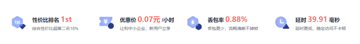 云服务器为什么我选择会华为云 第3张 云服务器为什么我选择会华为云 第3张