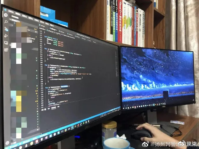 百度网盘破解版Pandownload开发者被抓 第2张 百度网盘破解版Pandownload开发者被抓 第2张