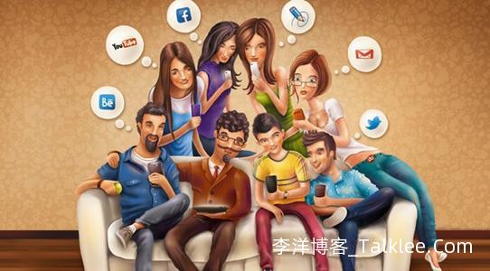 草根站长的自媒体运营方案 第1张 草根站长的自媒体运营方案 第1张