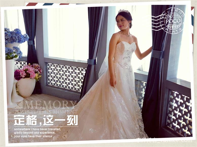 结婚3周年，择一城终老，遇一人白首，文章有福利哦！ 第4张