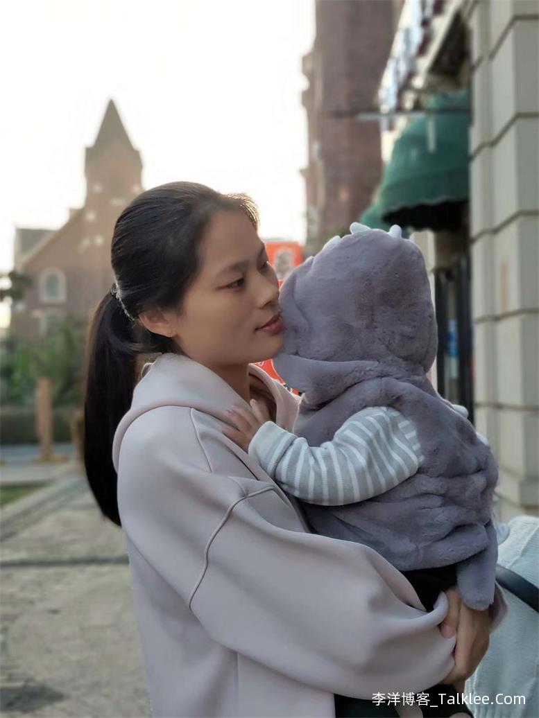 结婚3周年，择一城终老，遇一人白首，文章有福利哦！ 第8张