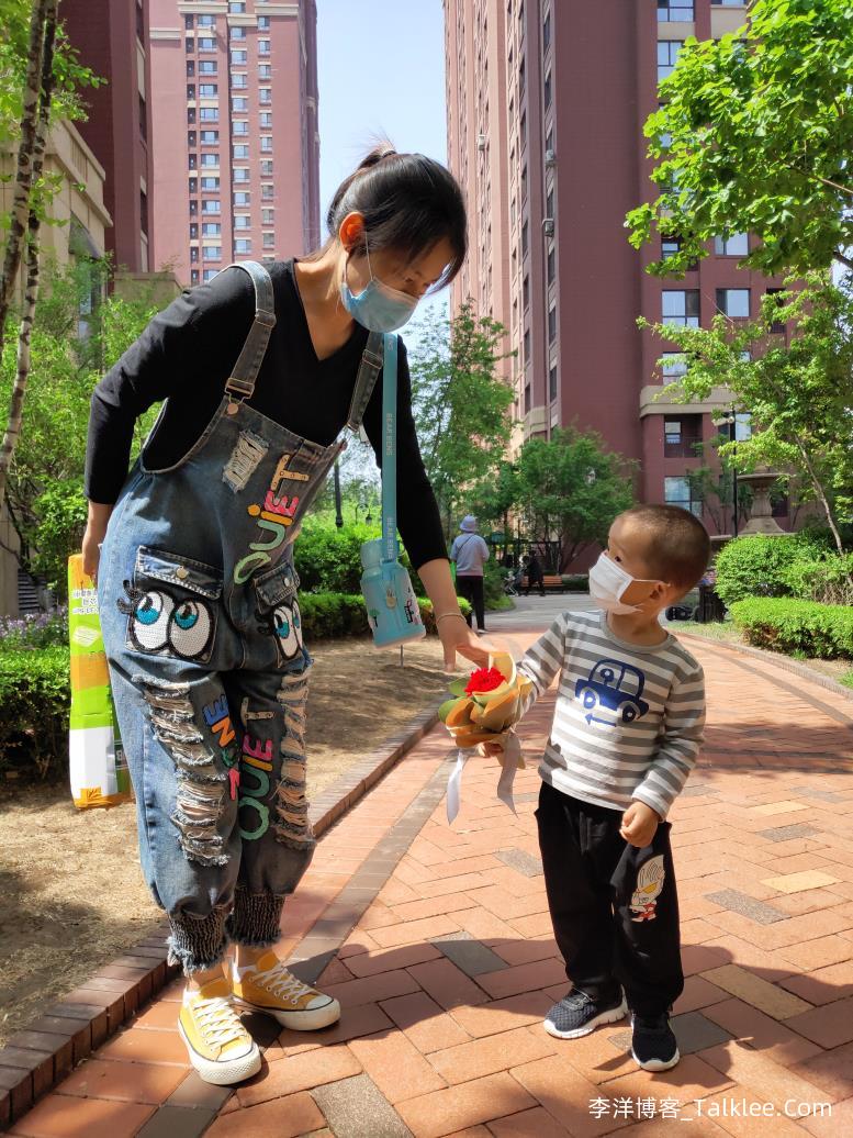 结婚3周年，择一城终老，遇一人白首，文章有福利哦！ 第13张