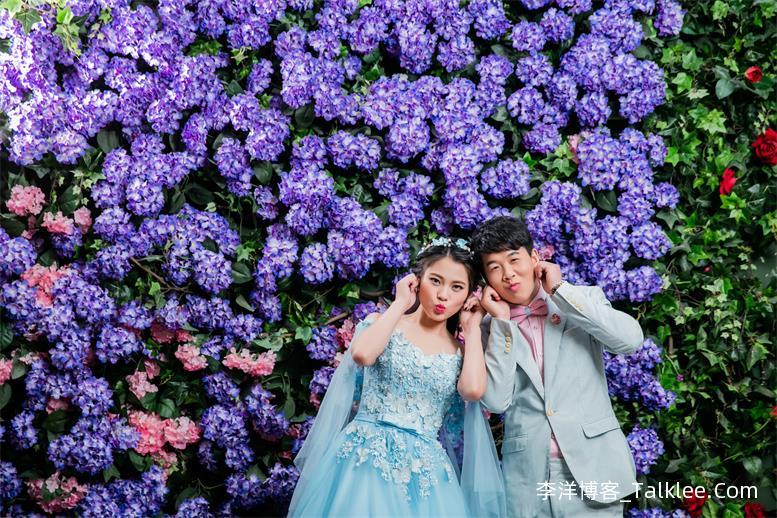 结婚3周年，择一城终老，遇一人白首，文章有福利哦！ 第5张