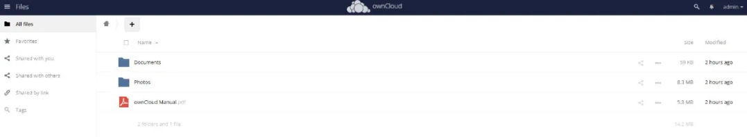 教你利用腾讯轻量云服务器零基础搭建个人云盘 第8张 教你利用腾讯轻量云服务器零基础搭建个人云盘 第8张