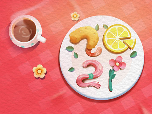 2021新年伊始,万象更新,愿所念之人,平安喜乐;愿所想之事,顺心如意! 第2张 2021新年伊始,万象更新,愿所念之人,平安喜乐;愿所想之事,顺心如意! 第2张