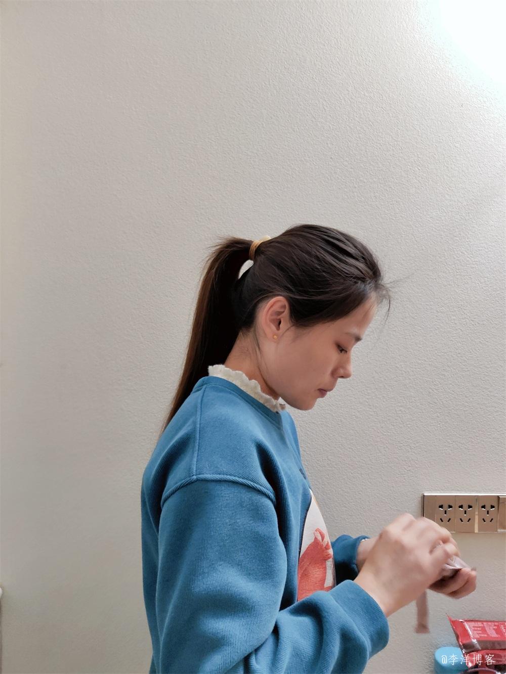 结婚4周年，既许一人以偏爱，愿尽余生之慷慨，感谢一路有你。 第5张