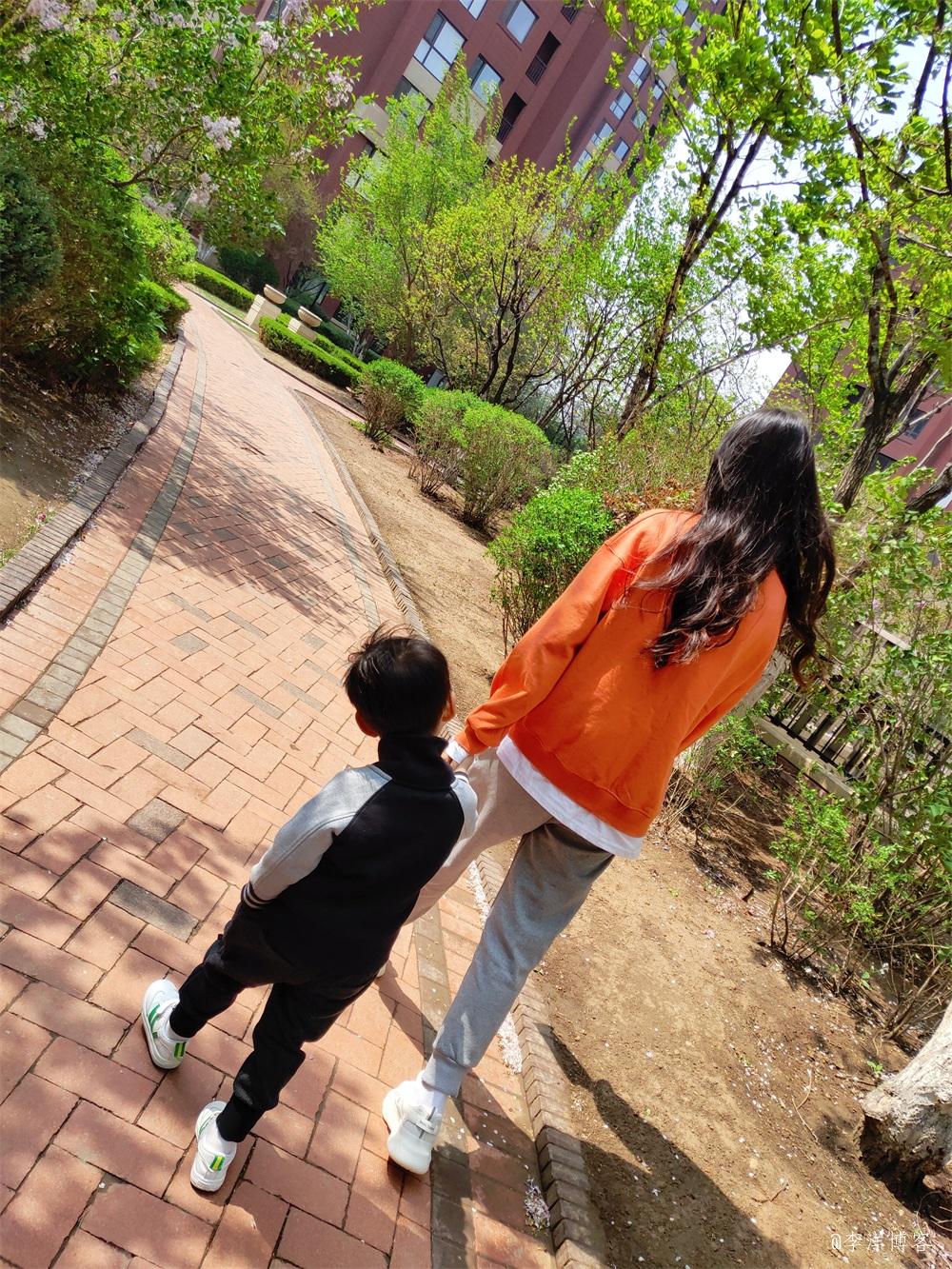 结婚4周年，既许一人以偏爱，愿尽余生之慷慨，感谢一路有你。 第7张