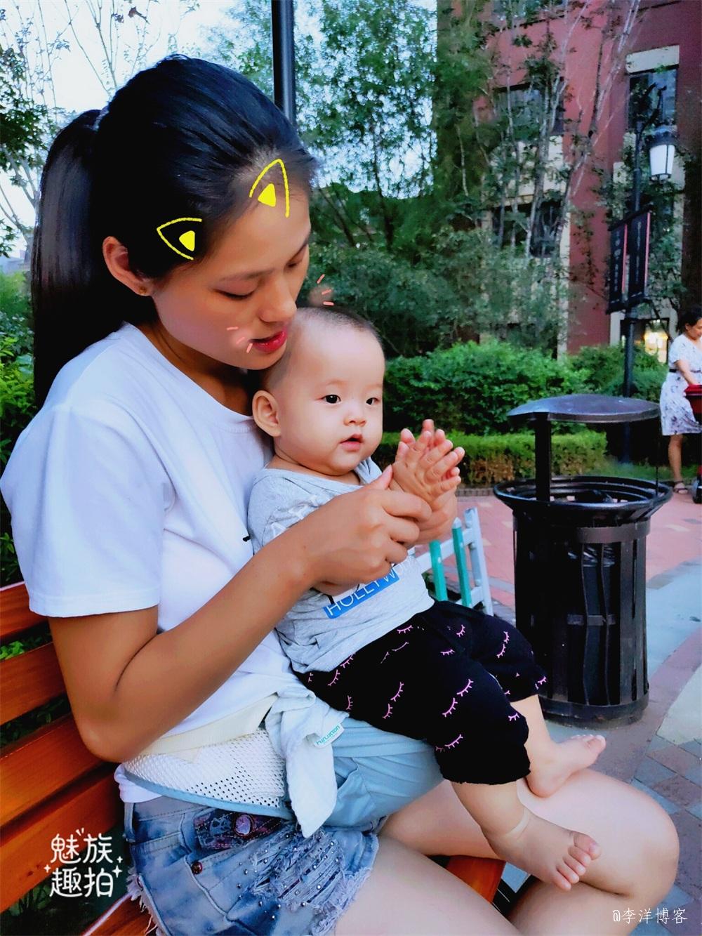 结婚4周年，既许一人以偏爱，愿尽余生之慷慨，感谢一路有你。 第9张