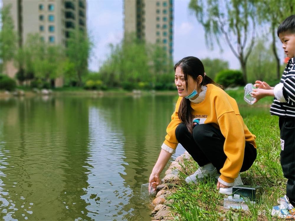 结婚4周年，既许一人以偏爱，愿尽余生之慷慨，感谢一路有你。 第10张