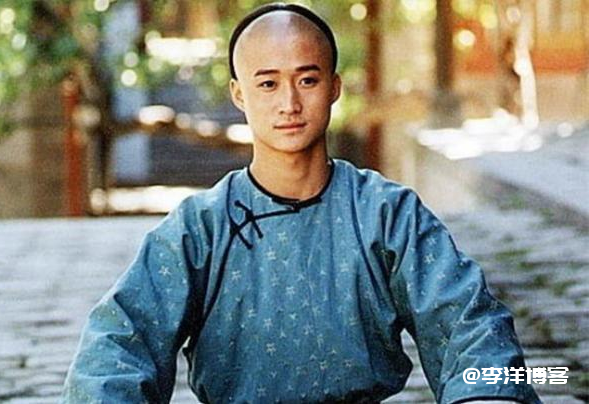 吴京塑造的7个经典角色,很多演员一生难拥有一个经典! 第2张 吴京塑造的7个经典角色,很多演员一生难拥有一个经典! 第2张