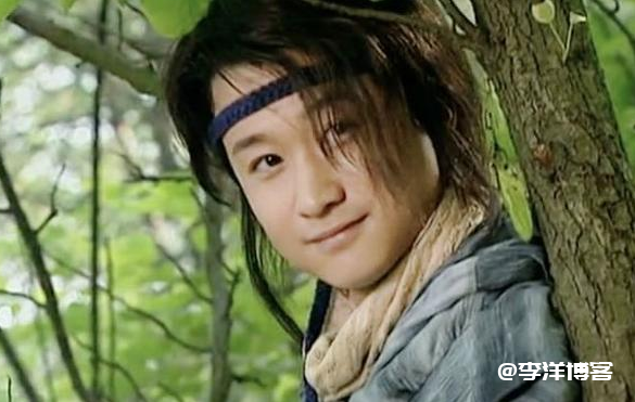 吴京塑造的7个经典角色,很多演员一生难拥有一个经典! 第3张 吴京塑造的7个经典角色,很多演员一生难拥有一个经典! 第3张