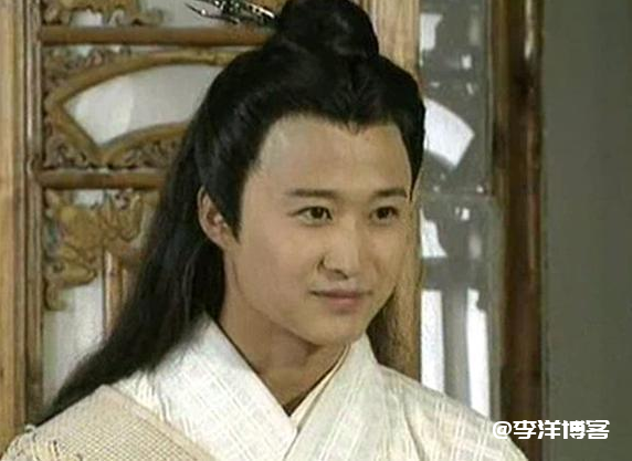 吴京塑造的7个经典角色,很多演员一生难拥有一个经典! 第4张 吴京塑造的7个经典角色,很多演员一生难拥有一个经典! 第4张