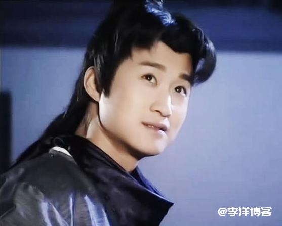 吴京塑造的7个经典角色,很多演员一生难拥有一个经典! 第5张 吴京塑造的7个经典角色,很多演员一生难拥有一个经典! 第5张