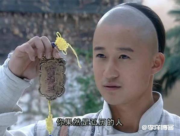 吴京塑造的7个经典角色,很多演员一生难拥有一个经典! 第6张 吴京塑造的7个经典角色,很多演员一生难拥有一个经典! 第6张