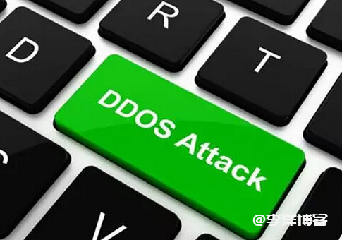 使用Cloudflare免费防御DDOS 第2张 使用Cloudflare免费防御DDOS 第2张