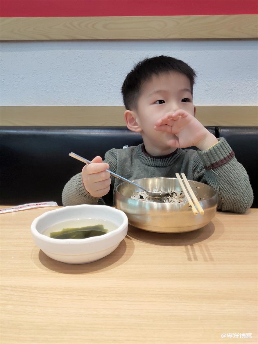 人类幼崽岩书小朋友四周岁生日记录 第11张