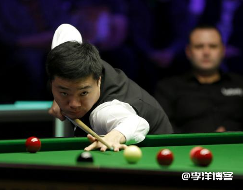 “斯诺克一哥”变成“丁一轮”,丁俊晖已到抉择时刻 第2张 “斯诺克一哥”变成“丁一轮”,丁俊晖已到抉择时刻 第2张