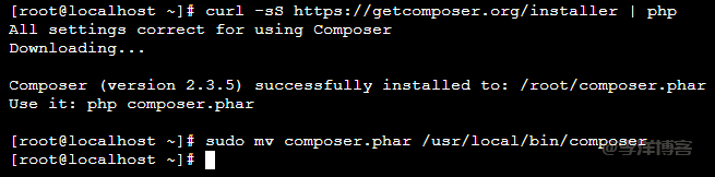 中标麒麟linux服务器系统V10安装Swoole全记录 第8张 中标麒麟linux服务器系统V10安装Swoole全记录 第8张