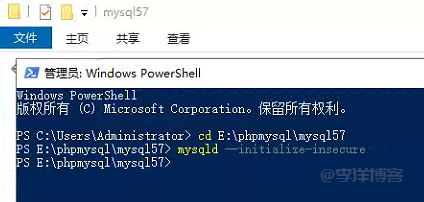 如何在Windows 2008服务器上部署IIS+PHP(FastCGI)和MySQL 第21张 如何在Windows 2008服务器上部署IIS+PHP(FastCGI)和MySQL 第21张