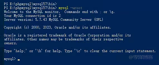 如何在Windows 2008服务器上部署IIS+PHP(FastCGI)和MySQL 第23张 如何在Windows 2008服务器上部署IIS+PHP(FastCGI)和MySQL 第23张