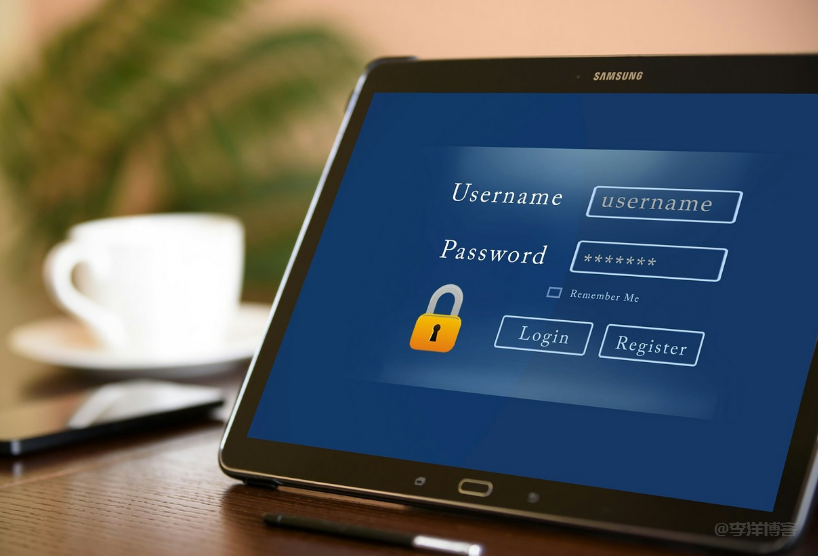 zblogPHP插件登录访问文章页或全站，限时白嫖！ 第1张