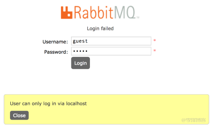 记录Windows系统安装部署RabbitMQ3.8和Erlang23.2心酸过程 第7张