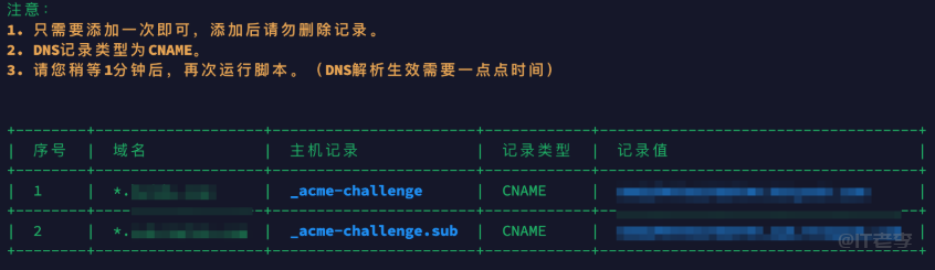 httpsok一行命令,一分钟轻松搞定SSL证书自动续期 第4张 httpsok一行命令,一分钟轻松搞定SSL证书自动续期 第4张