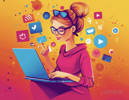 为什么个人博客仍是数字时代的「精神自留地」? 第1张 为什么个人博客仍是数字时代的「精神自留地」? 第1张