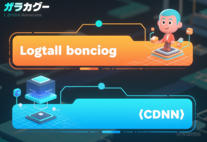 负载均衡 VS CDN，搞懂这俩“流量管家”，再也不踩坑  第3张